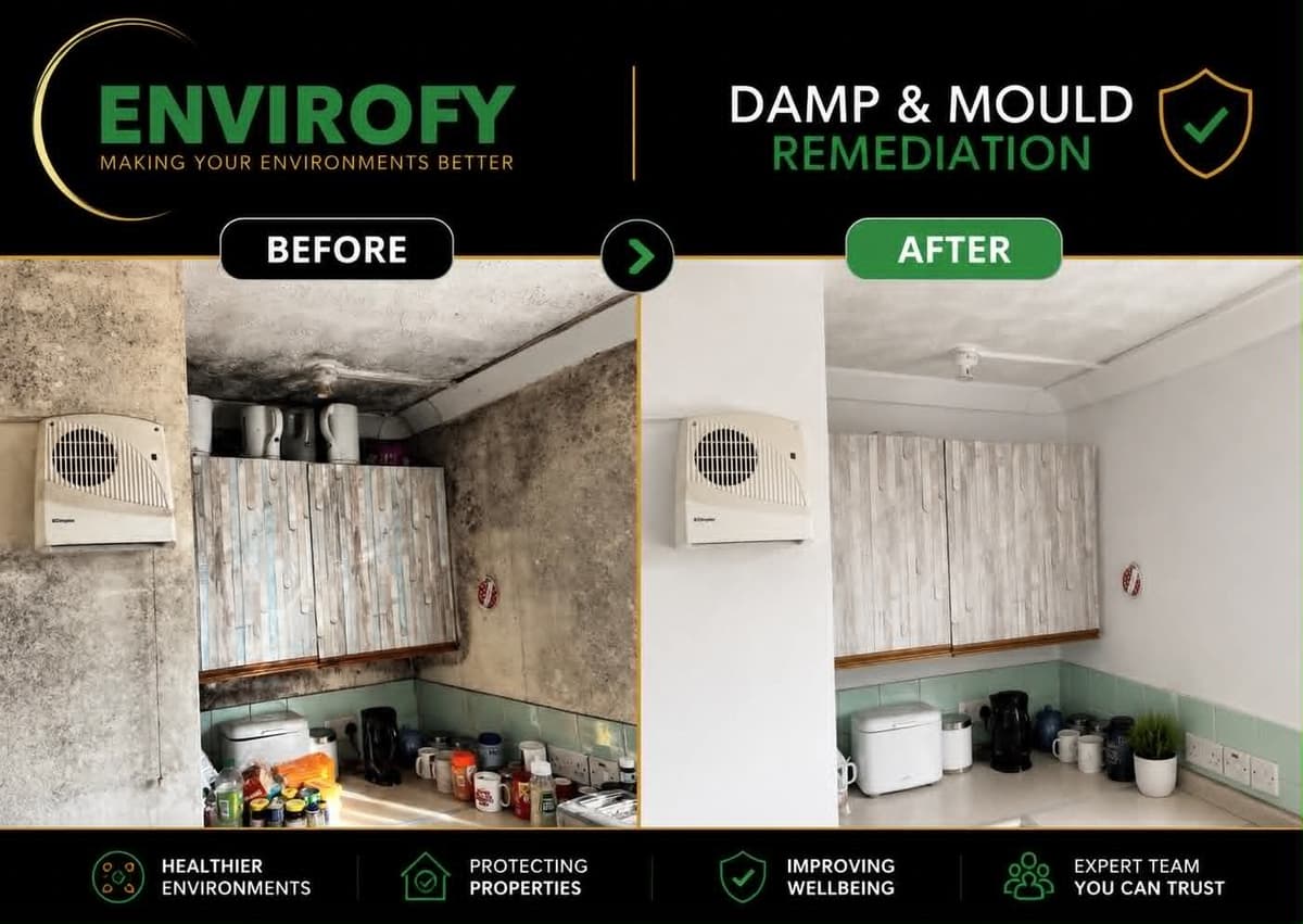 Envirofy footer
